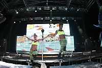 TopRq.com search results: Girls from Electric Daisy Carnival 2012, Las Vegas, United States