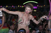 People & Humanity: Girls from Electric Daisy Carnival 2012, Las Vegas, United States