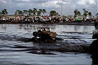 People & Humanity: Okeechobee Mudfest, Florida, United States