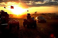 People & Humanity: Okeechobee Mudfest, Florida, United States