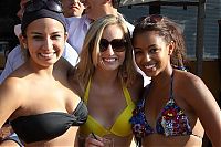 TopRq.com search results: Las Vegas pool party girls