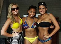TopRq.com search results: Las Vegas pool party girls
