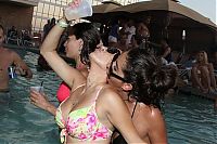 TopRq.com search results: Las Vegas pool party girls