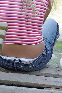 TopRq.com search results: young teen girl with a sexy whale tail