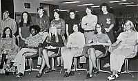 TopRq.com search results: retro history glamour miniskirt girls