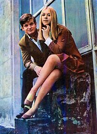 TopRq.com search results: retro history glamour miniskirt girls