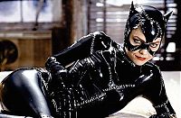 People & Humanity: girl like a catwoman