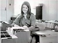 TopRq.com search results: secretary girl in the past