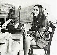 TopRq.com search results: secretary girl in the past