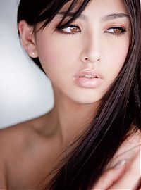 People & Humanity: asian girl