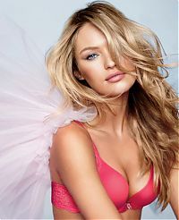 TopRq.com search results: Victoria's Secret models
