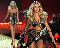 TopRq.com search results: Victoria's Secret models