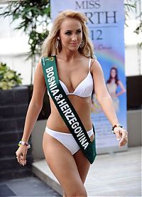 TopRq.com search results: Miss Earth 2012, Alabang, Muntinlupa City, Philippines