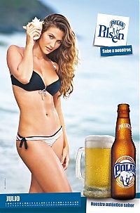 TopRq.com search results: Chicas Polar Pilsen 2013 calendar models