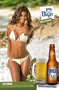 TopRq.com search results: Chicas Polar Pilsen 2013 calendar models