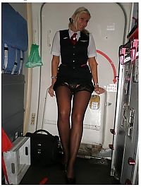 TopRq.com search results: flight attendants around the world