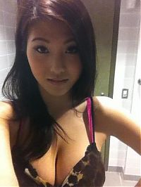 People & Humanity: asian girl