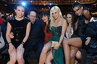 TopRq.com search results: AVN awards ceremony girls of 2013, Hard Rock Hotel, Las Vegas, Nevada, United States