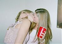 TopRq.com search results: young kissing girls