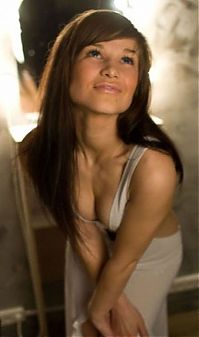 TopRq.com search results: glamour girl with an alluring beauty