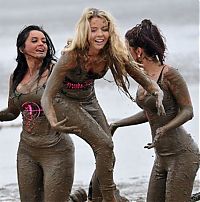 TopRq.com search results: dirty girls in mud