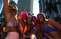 TopRq.com search results: Ultra Music Festival 2013 girls, Miami, Florida, United States