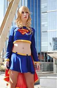 TopRq.com search results: girl wearing superhero costume