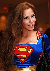 TopRq.com search results: girl wearing superhero costume