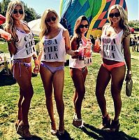 TopRq.com search results: Girls of the Coachella Valley Music and Arts Festival 2013