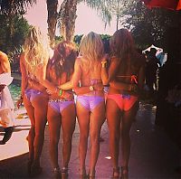 TopRq.com search results: Girls of the Coachella Valley Music and Arts Festival 2013