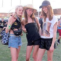 TopRq.com search results: Girls of the Coachella Valley Music and Arts Festival 2013