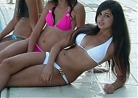 People & Humanity: sexy arab girl