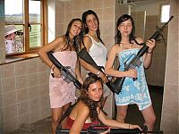 TopRq.com search results: army girls of israeli defense forces