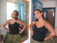 TopRq.com search results: army girls of israeli defense forces