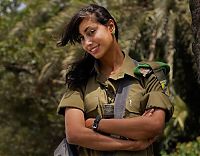 TopRq.com search results: army girls of israeli defense forces