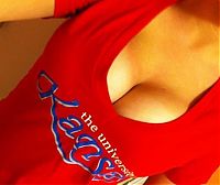 TopRq.com search results: kuboobs breasts cleavage girl