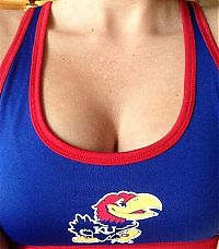 TopRq.com search results: kuboobs breasts cleavage girl