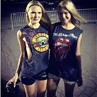 TopRq.com search results: Girls from Electric Daisy Carnival 2013, Las Vegas, United States