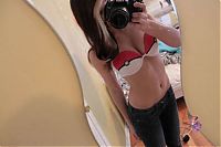 TopRq.com search results: girl wearing superhero panties