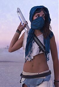 TopRq.com search results: Burning man girls, Black Rock Desert, Nevada, United States