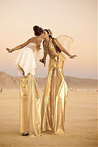 TopRq.com search results: Burning man girls, Black Rock Desert, Nevada, United States