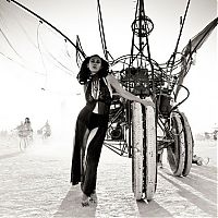 TopRq.com search results: Burning man girls, Black Rock Desert, Nevada, United States