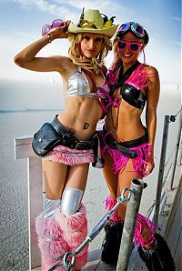 TopRq.com search results: Burning man girls, Black Rock Desert, Nevada, United States