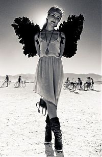 TopRq.com search results: Burning man girls, Black Rock Desert, Nevada, United States