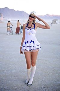 TopRq.com search results: Burning man girls, Black Rock Desert, Nevada, United States