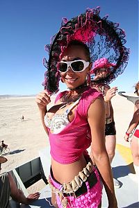 TopRq.com search results: Burning man girls, Black Rock Desert, Nevada, United States