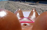 TopRq.com search results: POV shot breasts cleavage girl