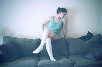 TopRq.com search results: young teen girl with sexy socks