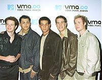 TopRq.com search results: 2000 MTV Video Music Award