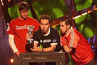 People & Humanity: 2000 MTV Video Music Award